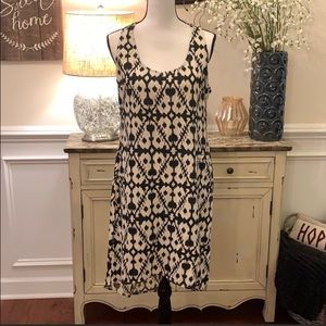 Kavu Print Summer Dress
